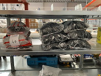 Schnabl buisklemmen en diversen - afbeelding 2 van  7