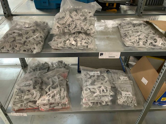 Schnabl buisklemmen en diversen - afbeelding 3 van  7