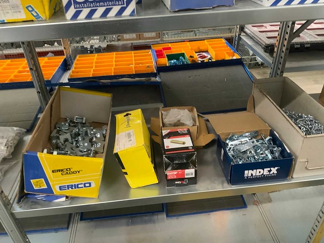 Schnabl buisklemmen en diversen - afbeelding 4 van  7