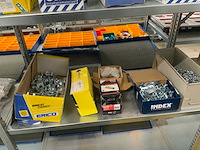 Schnabl buisklemmen en diversen - afbeelding 4 van  7