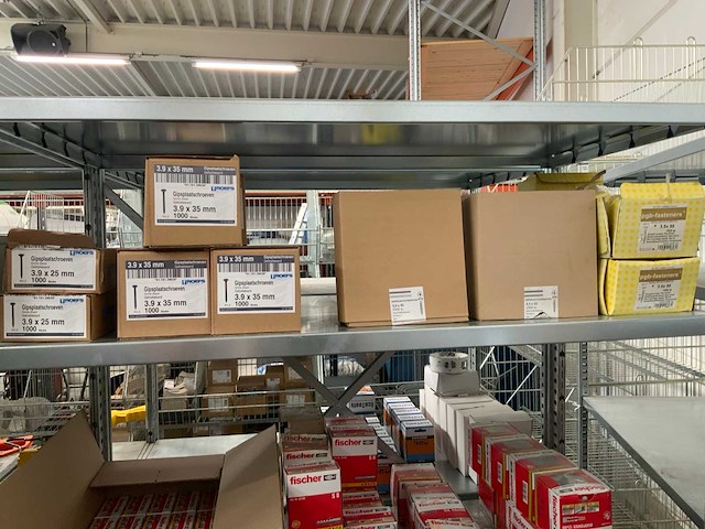 Schnabl buisklemmen en diversen - afbeelding 5 van  7