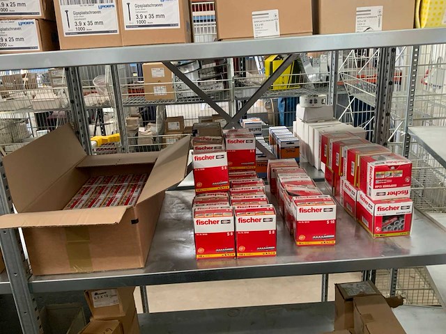 Schnabl buisklemmen en diversen - afbeelding 6 van  7