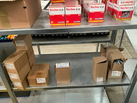 Schnabl buisklemmen en diversen - afbeelding 7 van  7