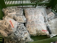 Schnabl ec 25 h0 bevestigingsmateriaal - afbeelding 1 van  1