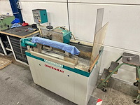 Schneeberger centromat gereedschapsslijpmachine - afbeelding 1 van  4