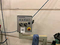 Schneeberger centromat gereedschapsslijpmachine - afbeelding 4 van  4
