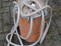 Schneeberger lijmdrukvat - afbeelding 1 van  5