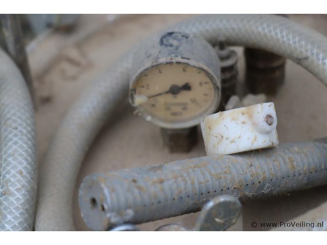 Schneeberger lijmdrukvat - afbeelding 3 van  5