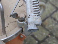 Schneeberger lijmdrukvat - afbeelding 4 van  5