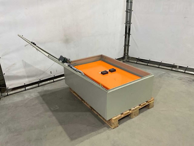 Schneider - elektriciteit kast - afbeelding 1 van  7