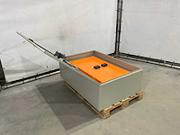 Schneider - elektriciteit kast - afbeelding 1 van  7
