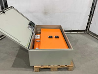 Schneider - elektriciteit kast - afbeelding 2 van  7