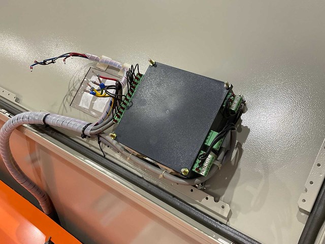 Schneider - elektriciteit kast - afbeelding 5 van  7