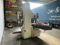 Schneider - joh2 - surface grinding machine - afbeelding 14 van  16