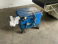 Schneider - joh2 - surface grinding machine - afbeelding 5 van  16