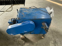 Schneider - joh2 - surface grinding machine - afbeelding 6 van  16