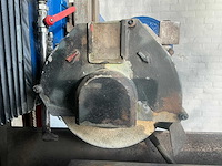 Schneider - joh2 - surface grinding machine - afbeelding 8 van  16