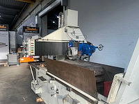 Schneider - joh2 - surface grinding machine - afbeelding 12 van  16