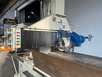 Schneider - joh2 - surface grinding machine - afbeelding 15 van  16