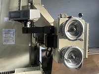 Schneider - joh2 - surface grinding machine - afbeelding 2 van  14