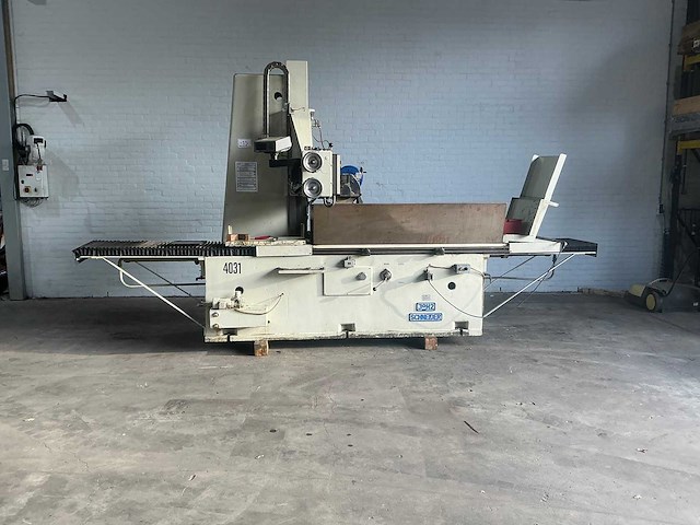 Schneider - joh2 - surface grinding machine - afbeelding 1 van  14