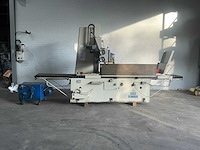 Schneider - joh2 - surface grinding machine - afbeelding 8 van  14