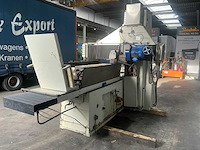 Schneider - joh2 - surface grinding machine - afbeelding 12 van  14