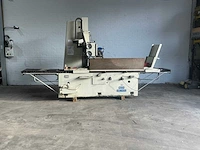 Schneider - joh2 - surface grinding machine