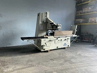 Schneider - joh2 - surface grinding machine - afbeelding 10 van  16