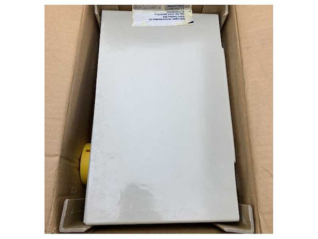 Schneider 208297 electrical panel compact and versatile - afbeelding 3 van  6