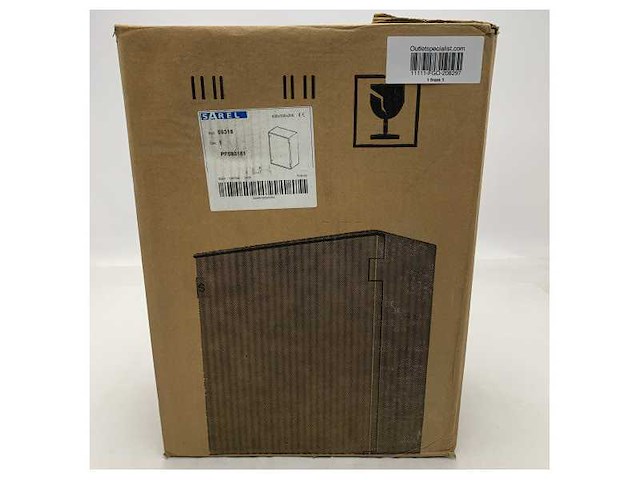 Schneider 208297 electrical panel compact and versatile - afbeelding 6 van  6