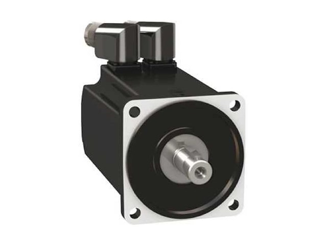 Schneider bmh1003t32f2a servomot. bmh 8 2 nm 6000 tpm asuite m passf. m rem ip65/ip67 - afbeelding 1 van  1