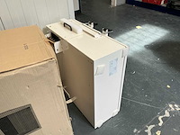 Schneider canalis ksb400se4 aftakkast voor din zekeringen - afbeelding 2 van  5