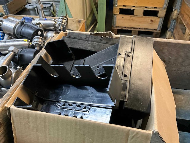 Schneider circuit breaker accessoires - afbeelding 2 van  5