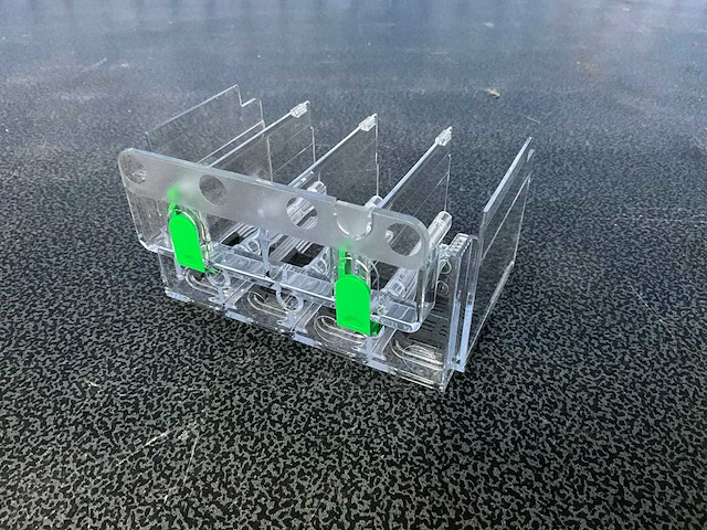 Schneider circuit breaker accessoires - afbeelding 3 van  5