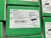 Schneider circuit breaker accessoires - afbeelding 5 van  5