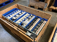 Schneider contactoren en motorbeveiligingsschakelaars - afbeelding 1 van  5