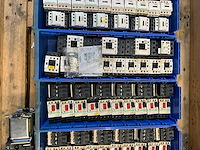 Schneider contactoren en motorbeveiligingsschakelaars - afbeelding 4 van  5