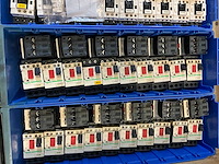 Schneider contactoren en motorbeveiligingsschakelaars - afbeelding 5 van  5