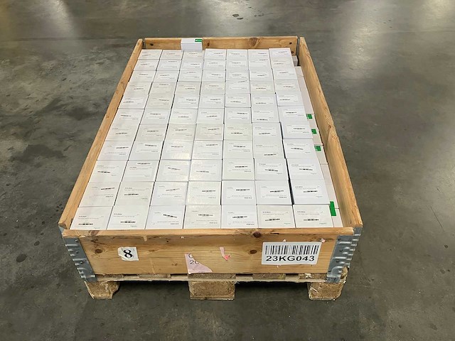Schneider electric - 018-0054 - partij voedingen 249x - afbeelding 1 van  4