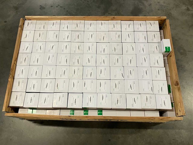 Schneider electric - 018-0054 - partij voedingen 249x - afbeelding 4 van  4