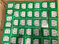 Schneider electric - a9c62216 - partij mini circuit breaker 69x - afbeelding 3 van  5