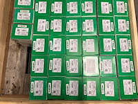 Schneider electric - a9c62216 - partij mini circuit breaker 69x - afbeelding 2 van  5