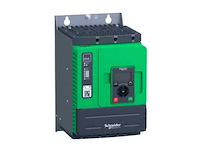 Schneider electric - altivar - ats480d32y - soft starter - afbeelding 1 van  4