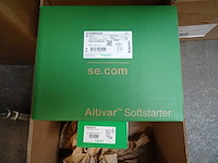 Schneider electric - altivar - ats480d32y - soft starter - afbeelding 2 van  4