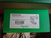Schneider electric - altivar - ats480d32y - soft starter - afbeelding 4 van  4