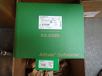 Schneider electric - altivar - ats480d32y - soft starter - afbeelding 2 van  4