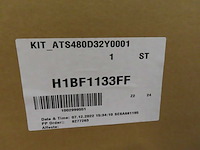 Schneider electric - altivar kit_ats480d32y0001 - softstarter - afbeelding 3 van  3