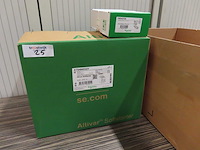 Schneider electric - altivar kit_ats480d32y0001 - softstarter - afbeelding 2 van  5