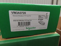 Schneider electric - altivar kit_ats480d32y0001 - softstarter - afbeelding 4 van  5